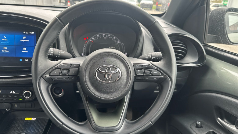 Toyota Aygo X 1.0 VVT-i Exclusive 5dr Petrol Hatchback